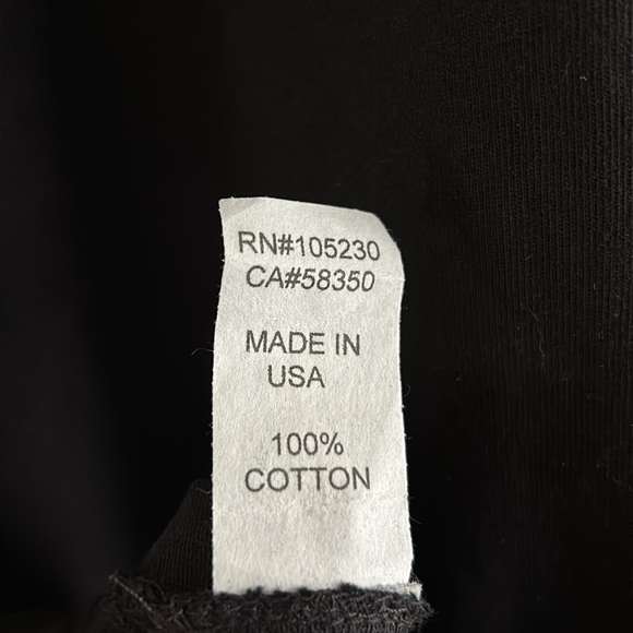 Current/Elliot Cotton Ruffled Dress - Picture 4 of 5